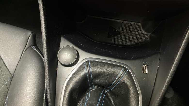 Ford Fiesta 1.0 EcoBoost Hybrid mHEV 125 Active X 5dr Petrol Hatchback